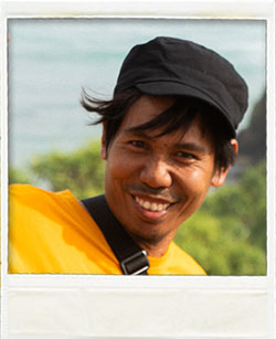 Equipe Bali Autrement