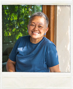 Equipe Bali Autrement