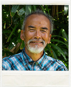 Equipe Bali Autrement