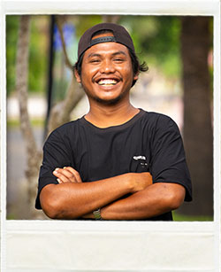 Equipe Bali Autrement