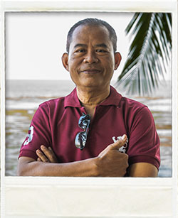 Equipe Bali Autrement