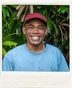 Equipe Bali Autrement