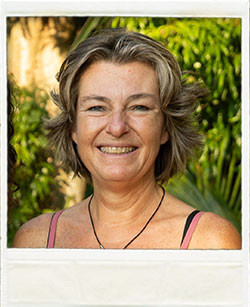 Equipe Bali Autrement