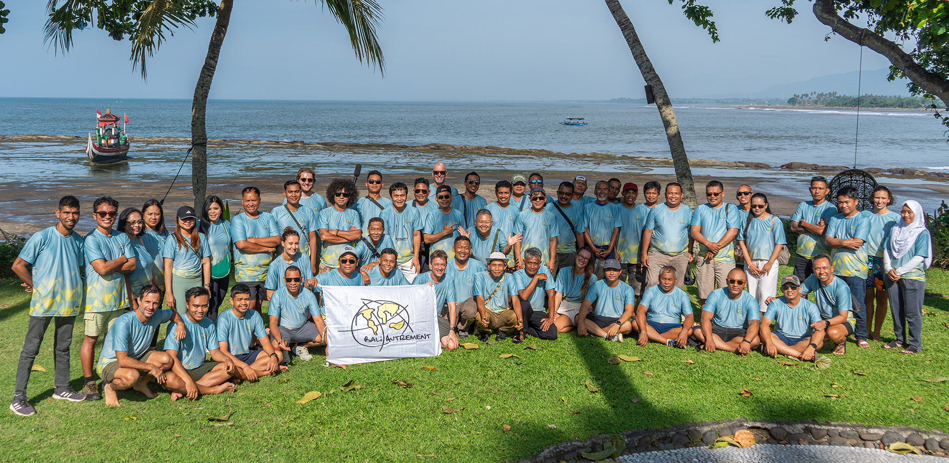 Equipe Bali Autrement