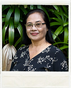 Equipe Bali Autrement