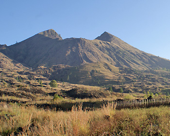 Mont Batur Bali