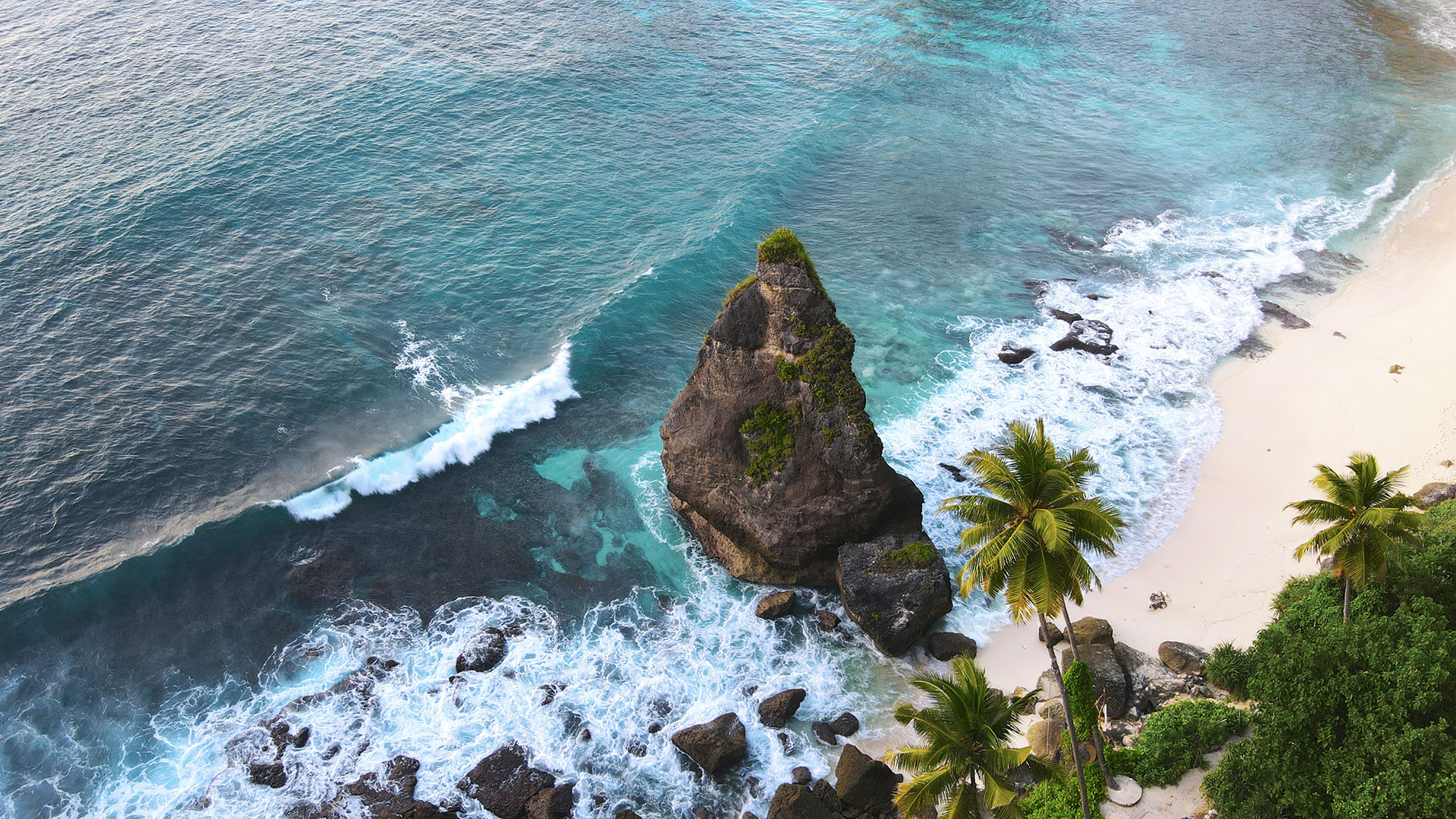 Voyage plongée Bali 