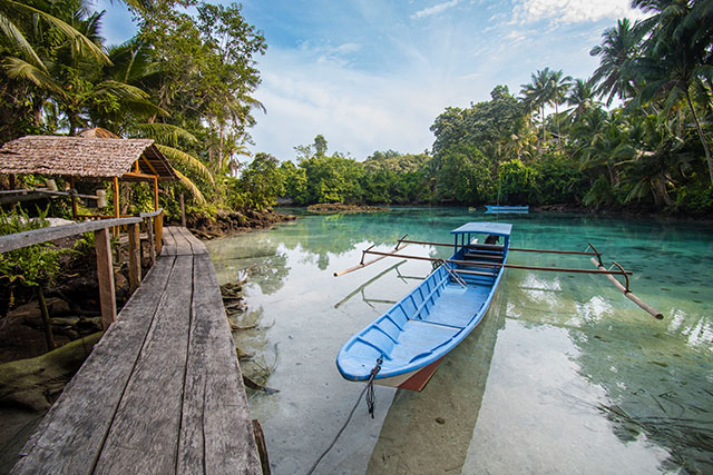 Voyage plongée Bali 