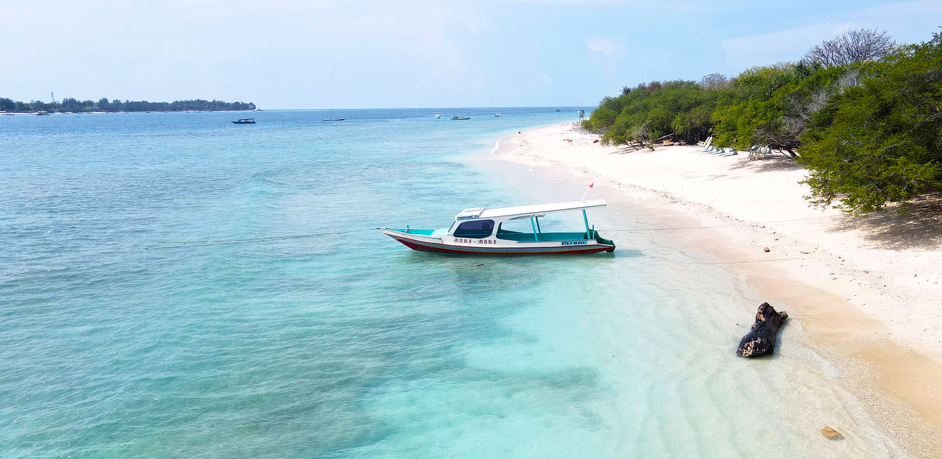 Voyage plongée à Bali