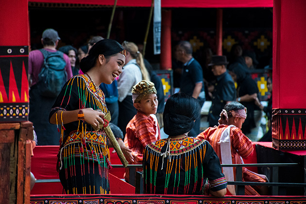 sulawesi toraja 
