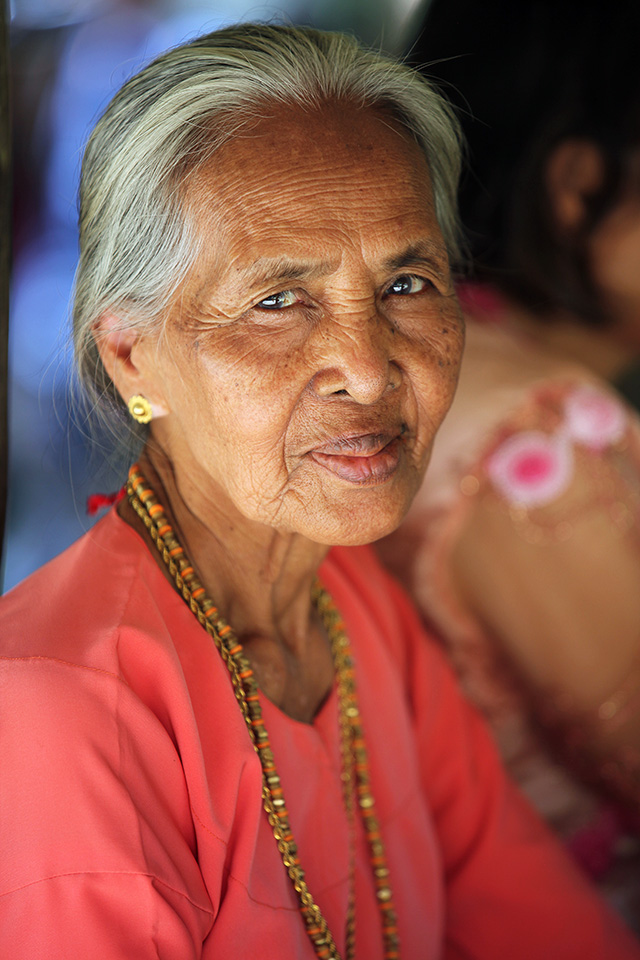 Voyage entre filles sulawesi 