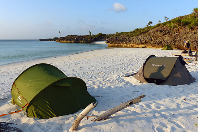Voyage entre filles sulawesi 