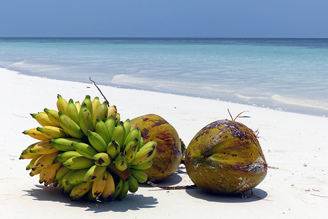 Voyage entre filles sulawesi 