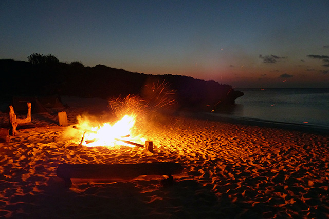 Voyage entre filles sulawesi 
