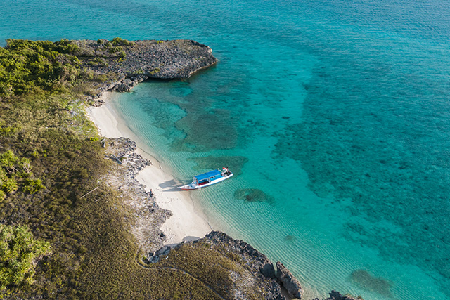 Voyage entre filles sulawesi 