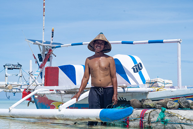 Voyage entre filles sulawesi 