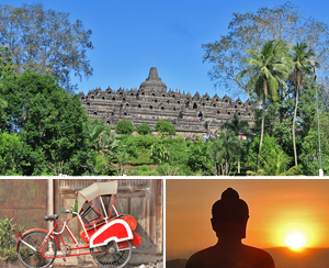 borobodur