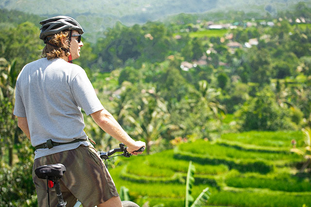vtt Bali