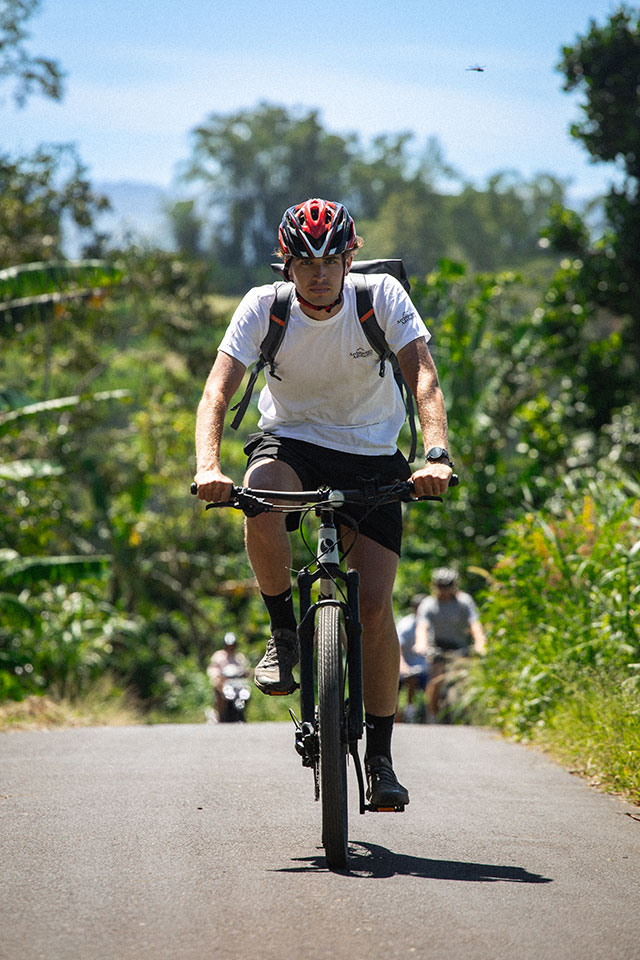 vtt Bali