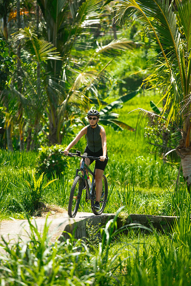 vtt Bali
