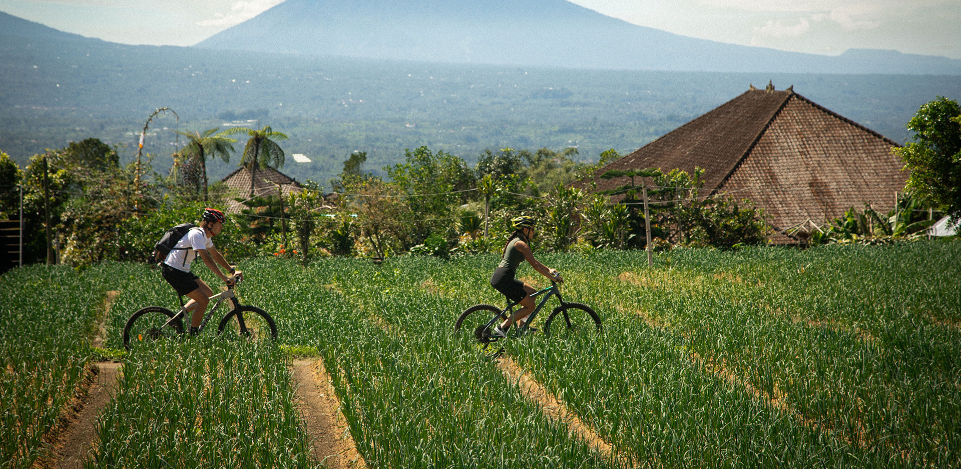 vtt Bali