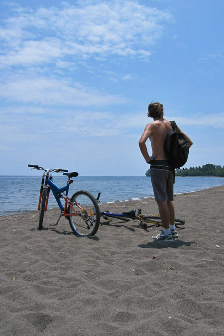 vtt Bali
