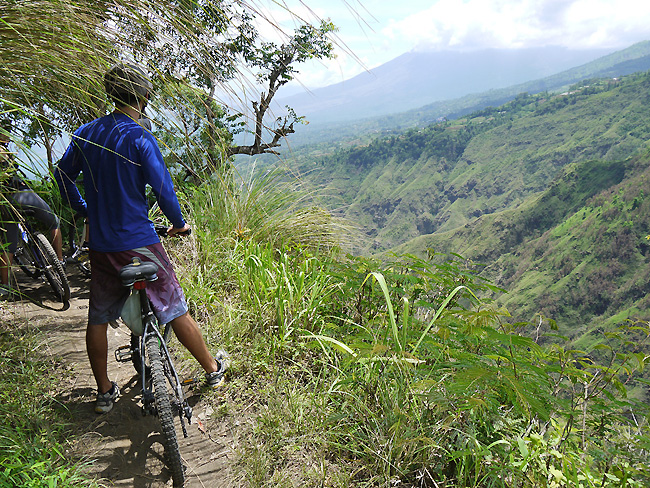 vtt Bali